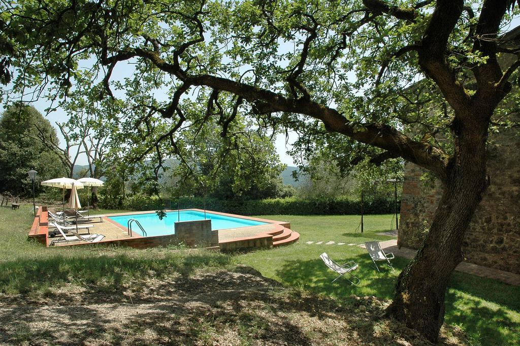 Tenuta Casabianca Murlo Habitación foto