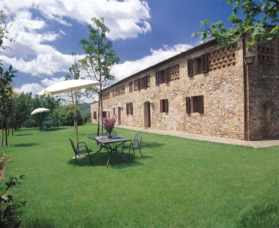 Tenuta Casabianca Murlo Habitación foto